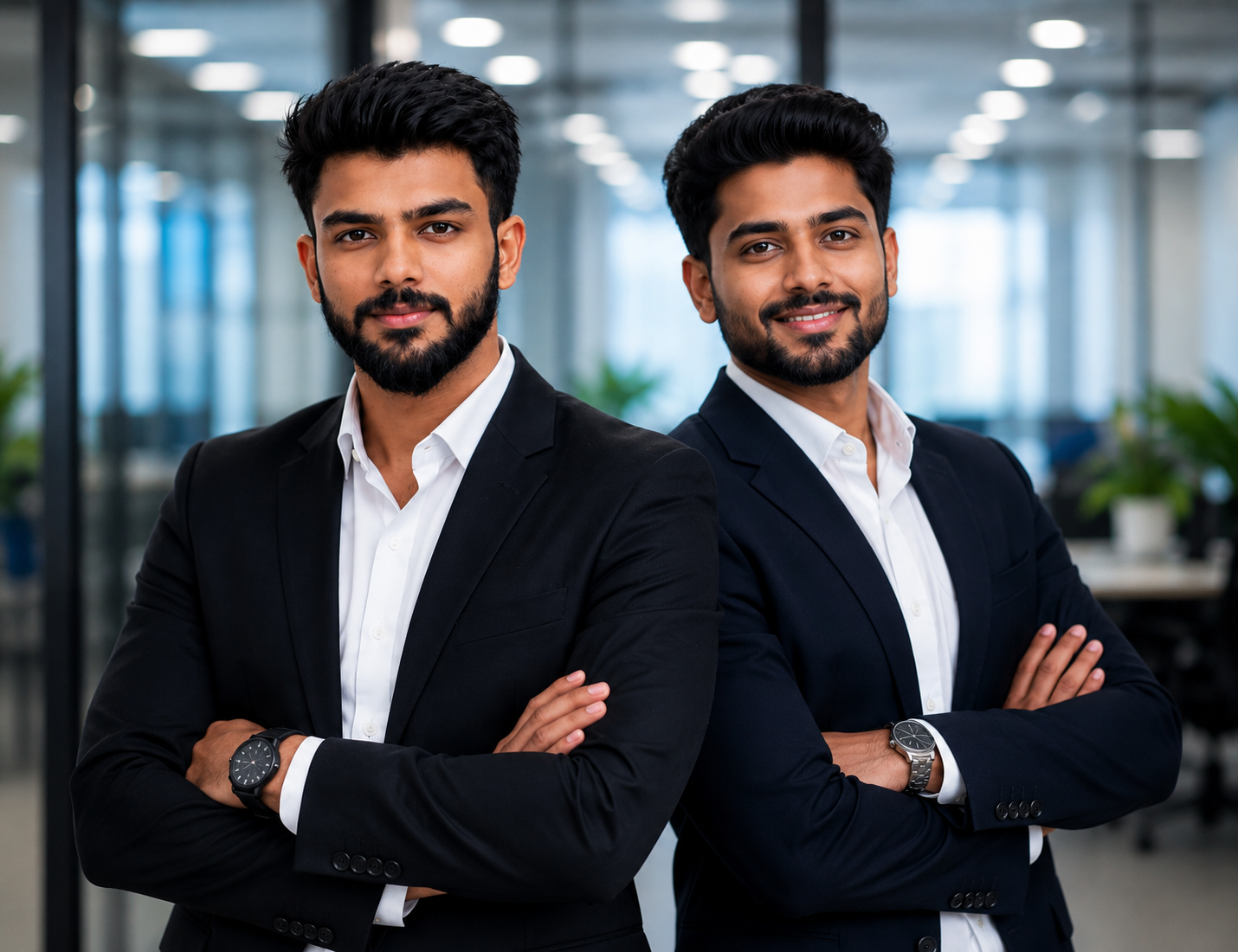 About VMAI Labs